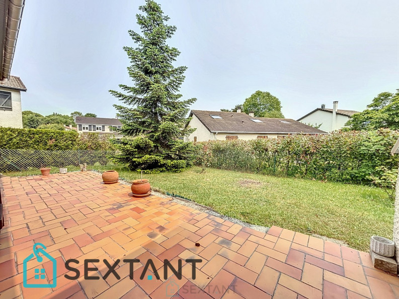 vente Maison individuelle Bonsecours - Photo 8