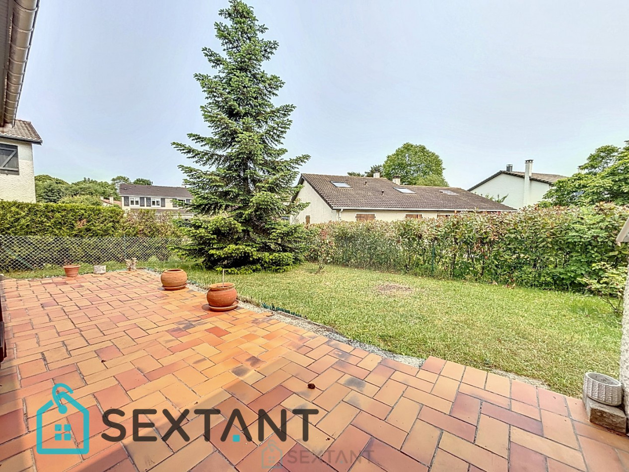 vente Maison individuelle Bonsecours - Photo 8