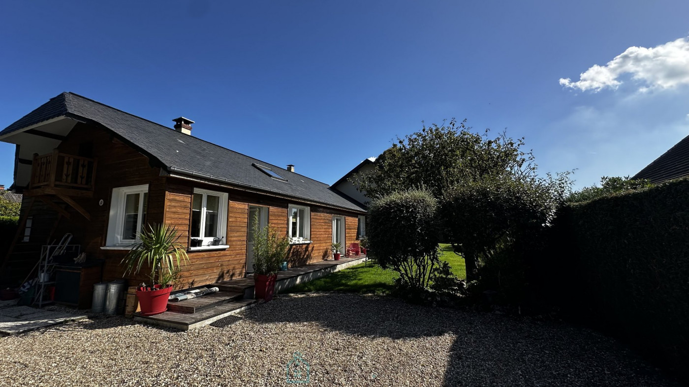 vente Maison individuelle Montigny - Photo 2