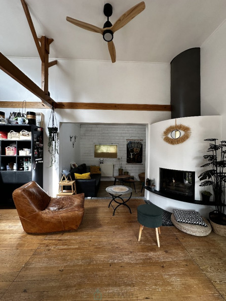 vente Maison individuelle Montigny - Photo 6