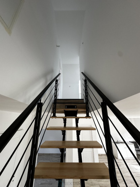 vente Maison individuelle Saint Pierre Les Elbeuf - Photo 8