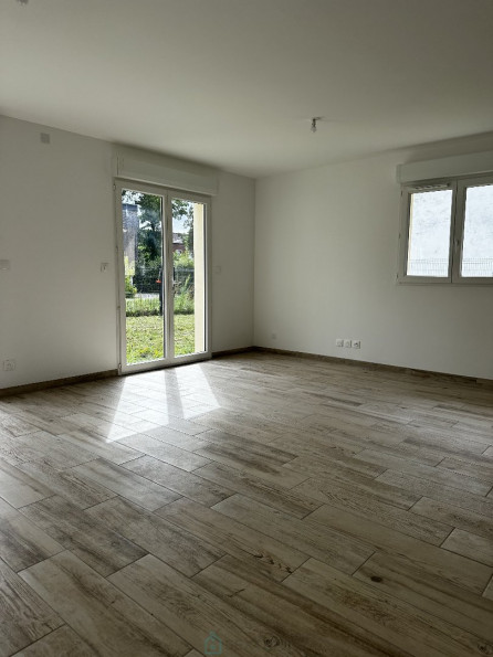 vente Maison individuelle Saint Pierre Les Elbeuf - Photo 5