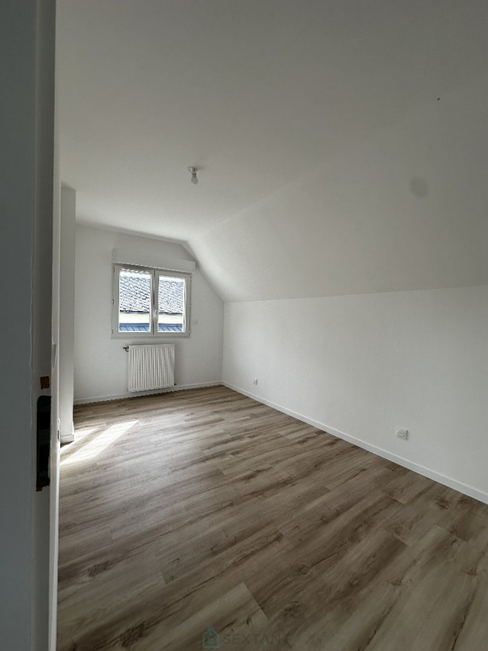 vente Maison individuelle Saint Pierre Les Elbeuf - Photo 10