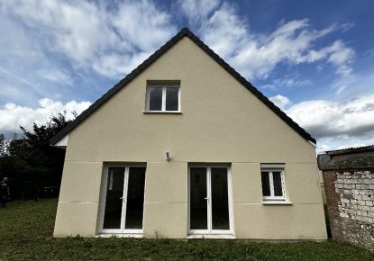 vente Maison individuelle Saint Pierre Les Elbeuf