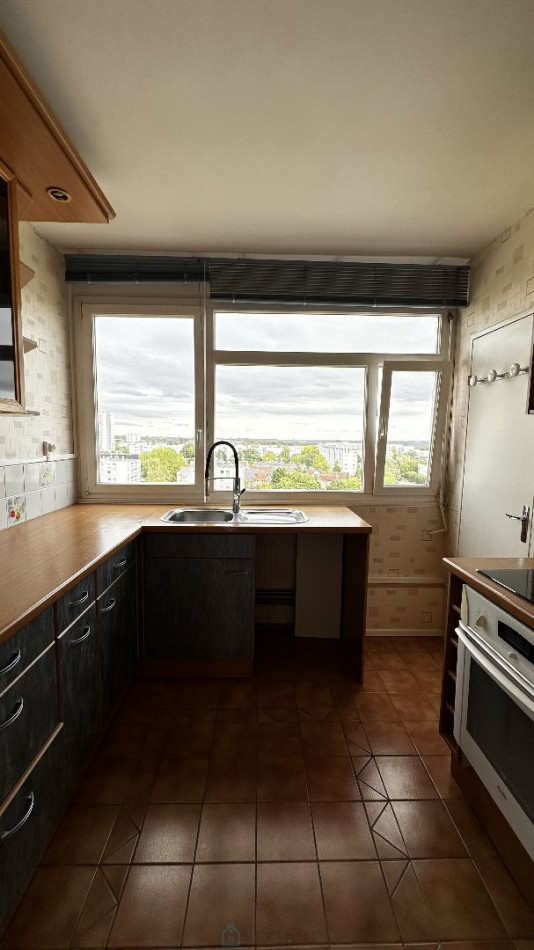 vente Appartement Mont Saint Aignan - Photo 3