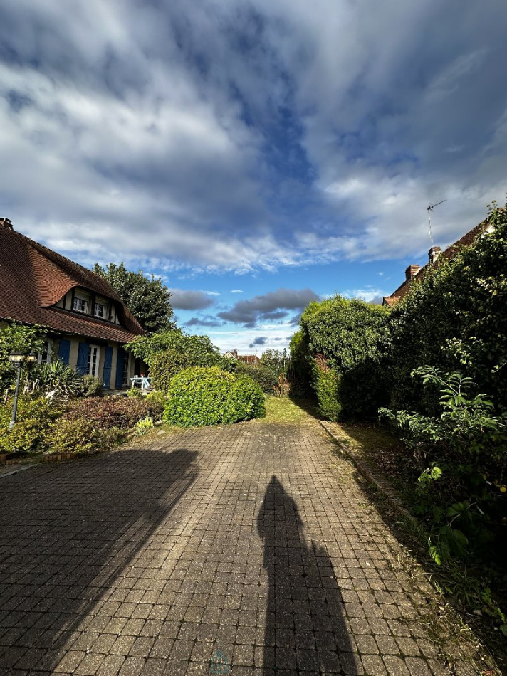 vente Maison individuelle Saint Etienne Du Rouvray - Photo 13
