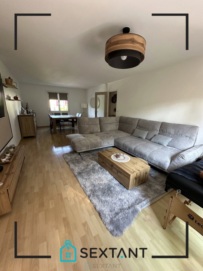 vente Maison jumelée Petit Couronne - Photo 1