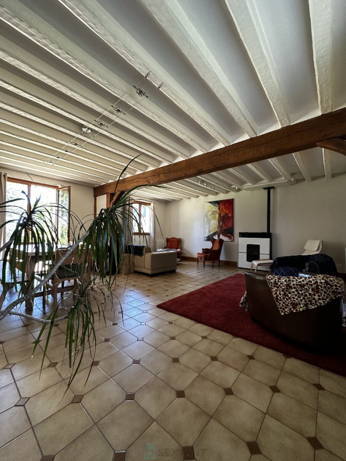 vente Maison Bourg Achard - Photo 5