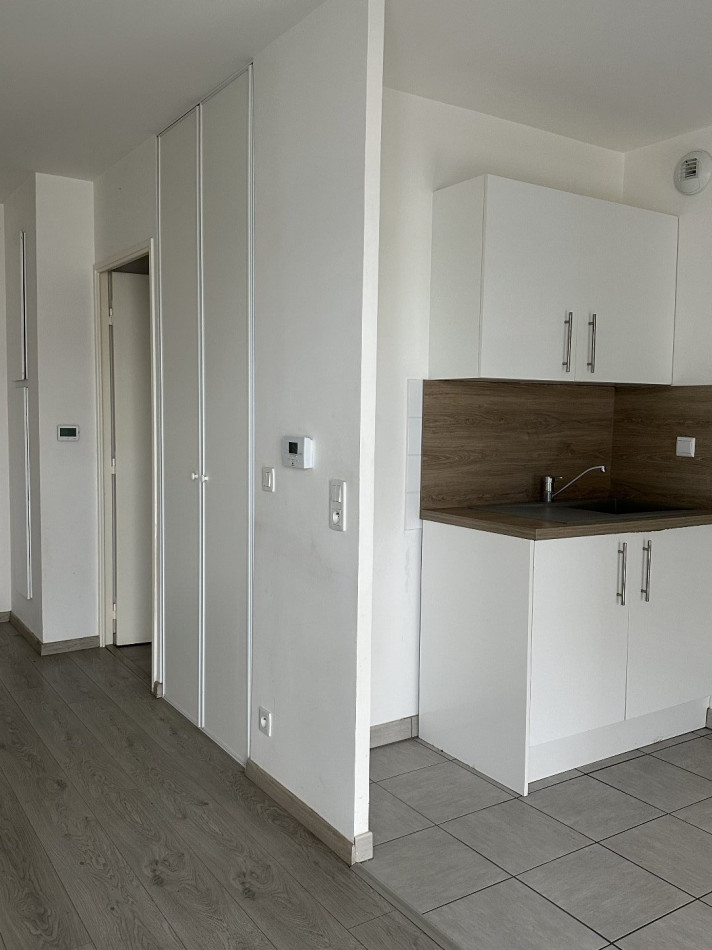 vente Appartement en résidence Rouen - Photo 10