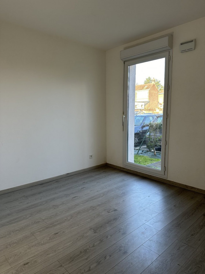 vente Appartement en résidence Rouen - Photo 9