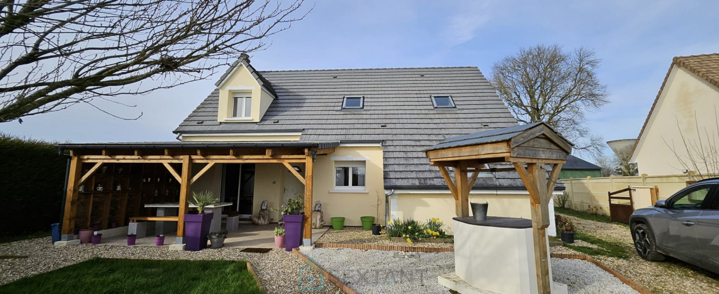 vente Maison individuelle Le Neubourg - Photo 2