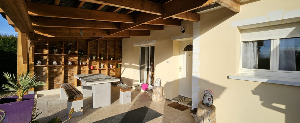 vente Maison individuelle Le Neubourg - Photo 3