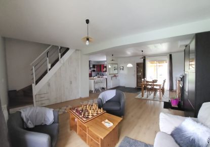 vente Maison individuelle Le Neubourg