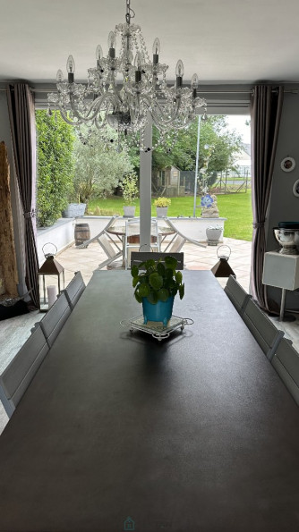 vente Chaumière Le Bosc Roger En Roumois - Photo 3