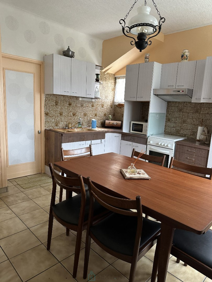 vente Maison individuelle Bourgtheroulde Infreville - Photo 2