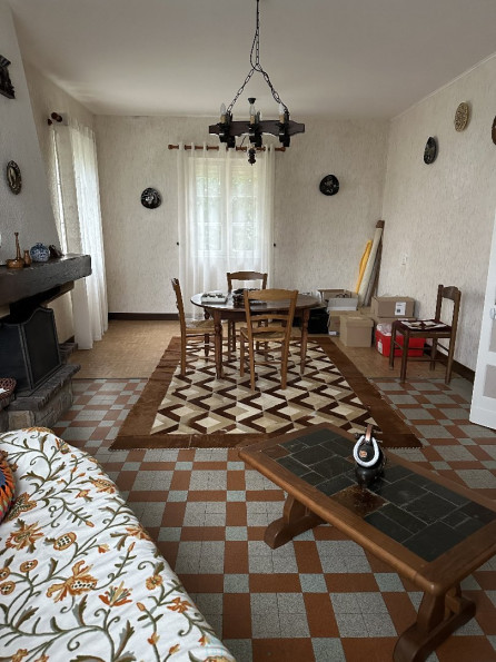 vente Maison individuelle Bourgtheroulde Infreville - Photo 3