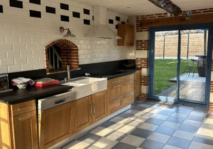 vente Maison normande Roumare