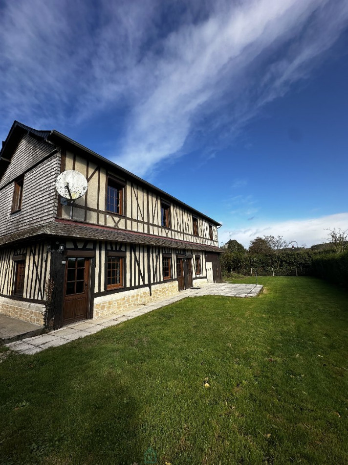 vente Maison Conde Sur Risle - Photo 1