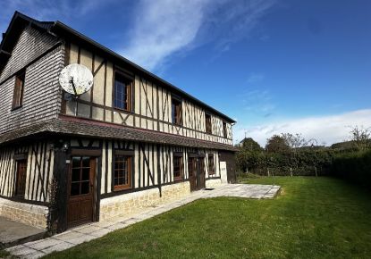 vente Maison Conde Sur Risle