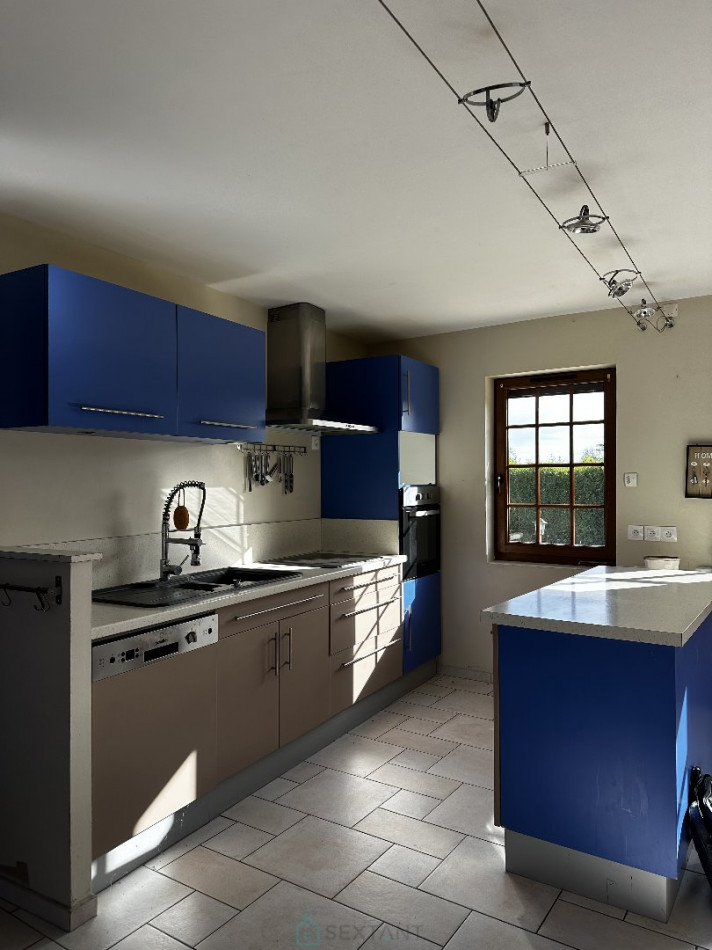 vente Maison Conde Sur Risle - Photo 2