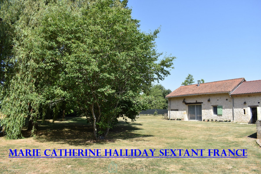 vente Demeure Perigueux - Photo 1