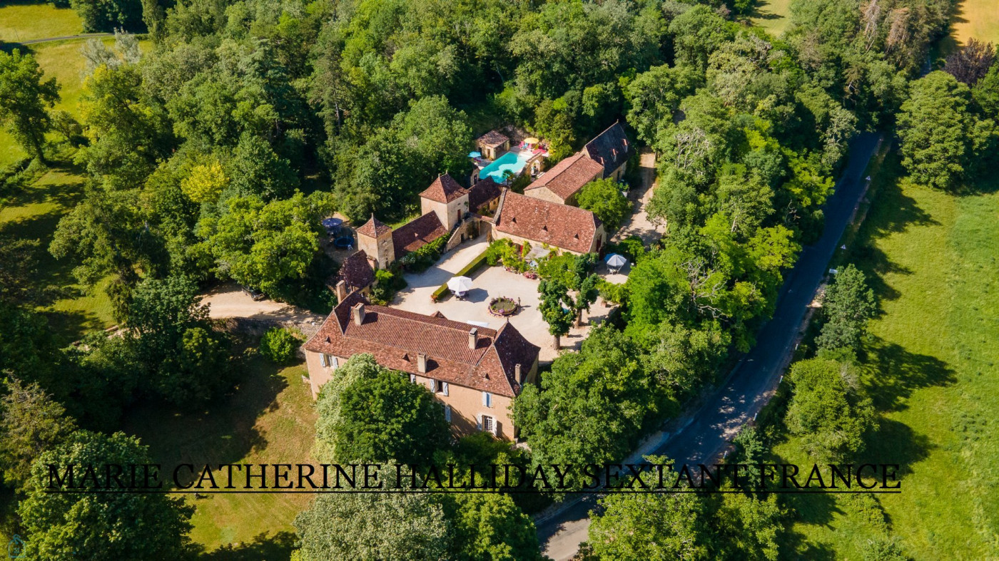 vente Propriété Limeuil - Photo 8