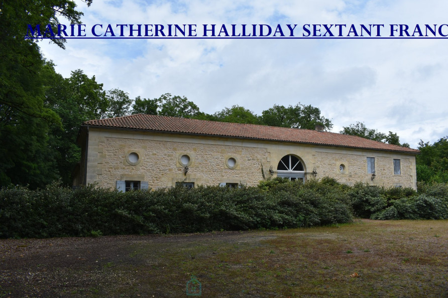 vente Château Sorges - Photo 10