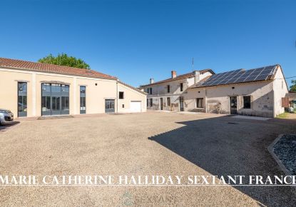 vente Immeuble de rapport Montpon Menesterol