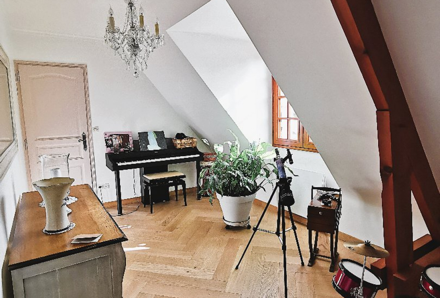 vente Maison Tours - Photo 8