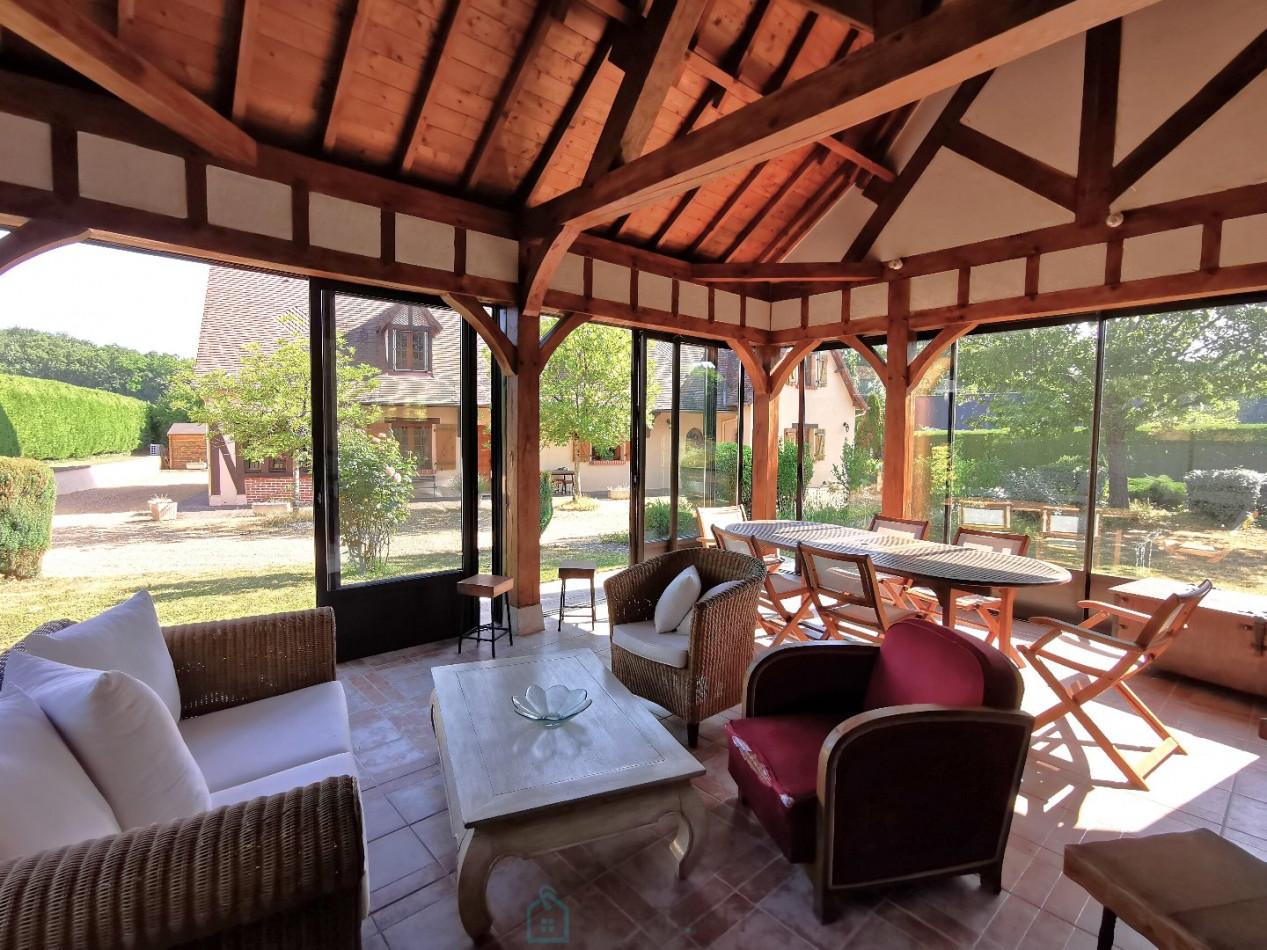 vente Maison Tours - Photo 11