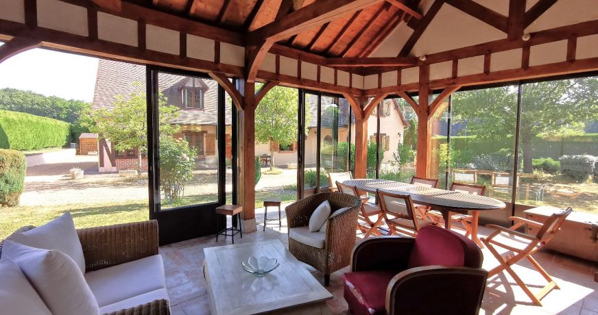 vente Maison Rochecorbon