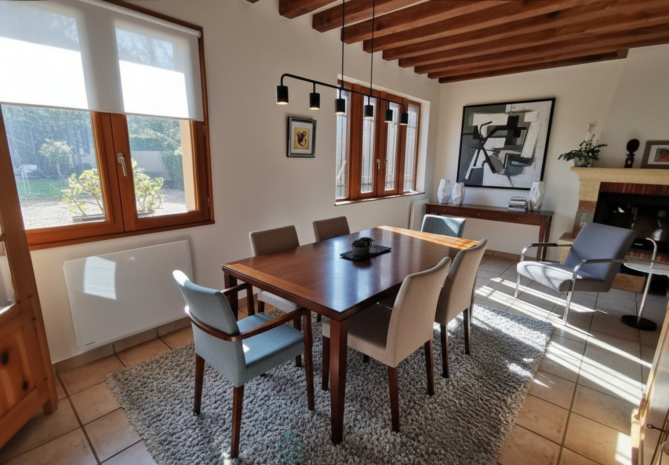 vente Maison Tours - Photo 1