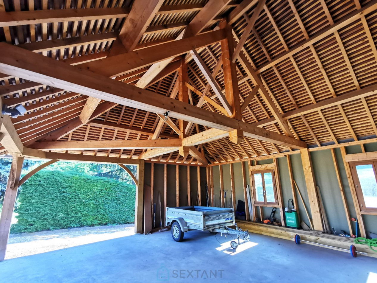 vente Maison Tours - Photo 12