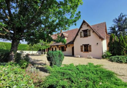 vente Maison Rochecorbon