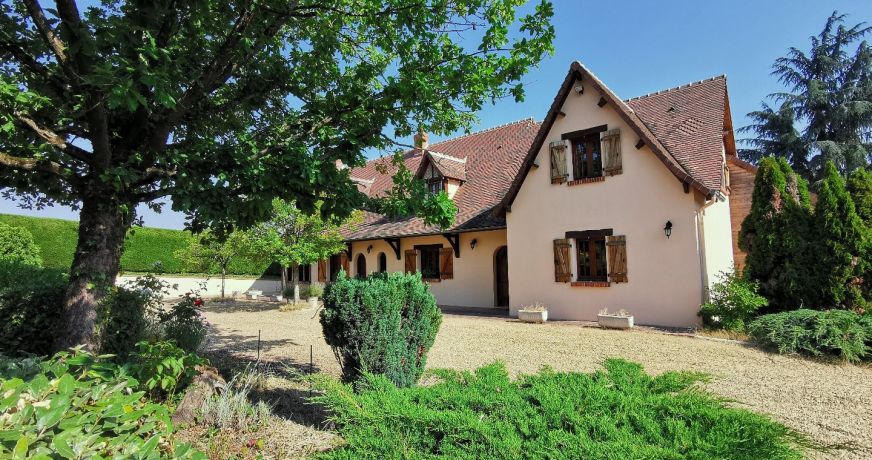 vente Maison Rochecorbon