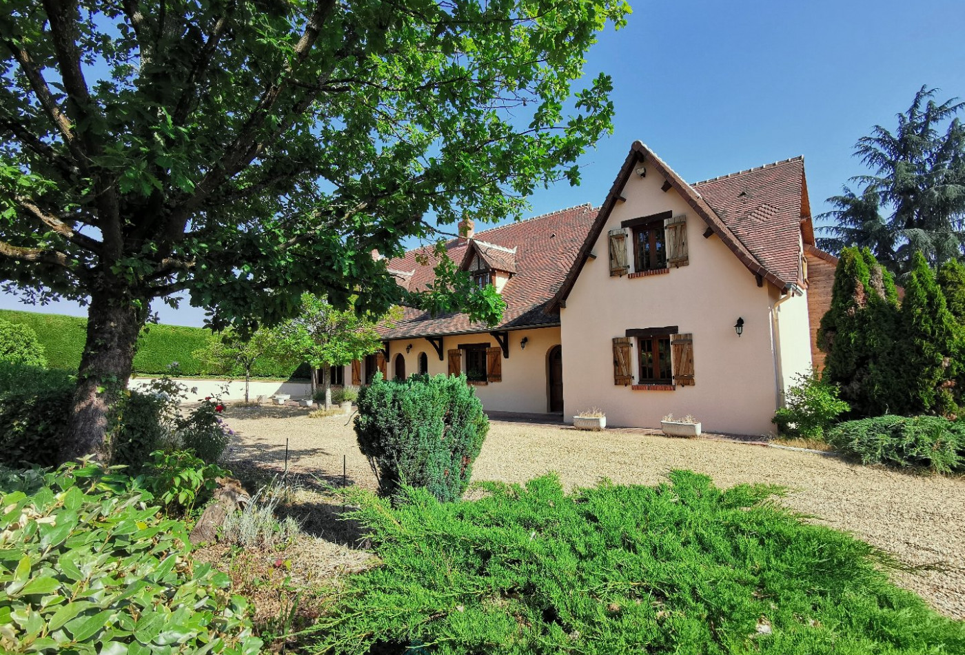 vente Maison Tours - Photo 10