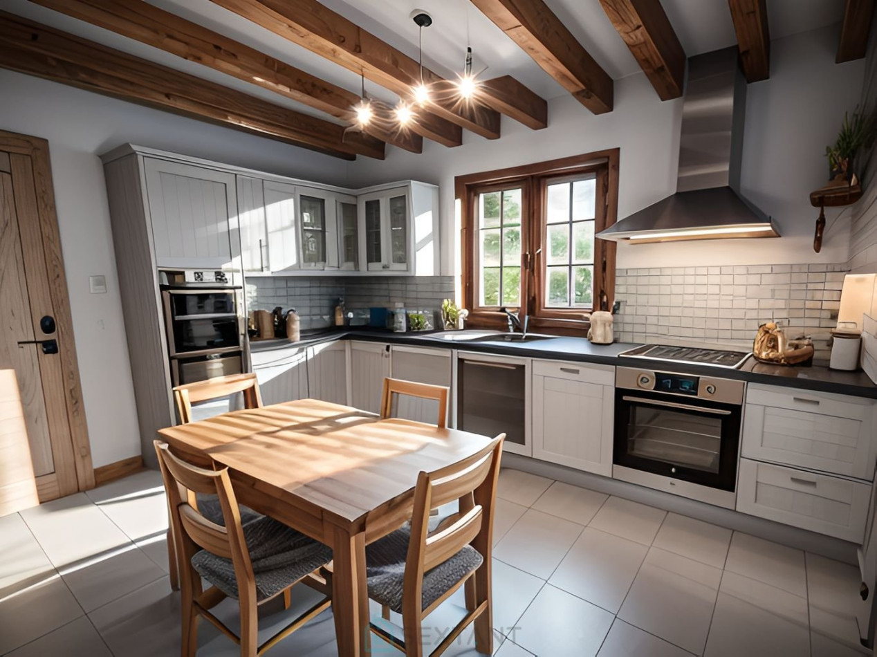 vente Maison Tours - Photo 3