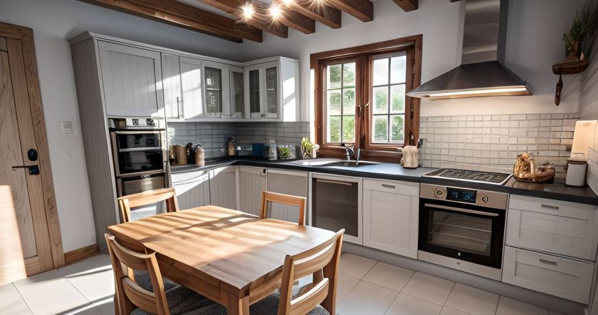 vente Maison Rochecorbon