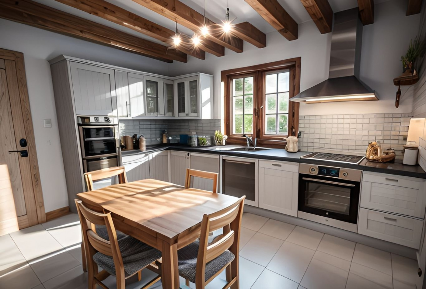 vente Maison Tours - Photo 3