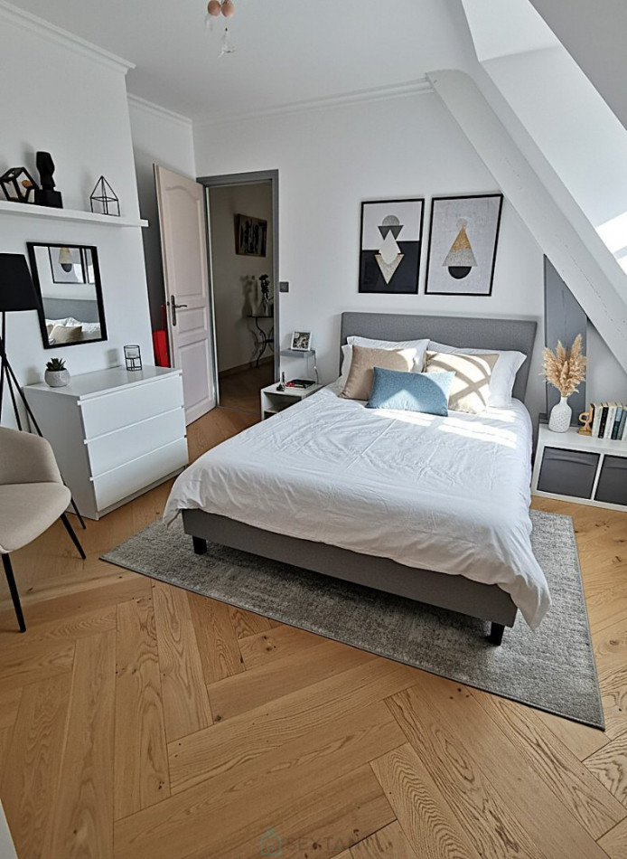 vente Maison Tours - Photo 4