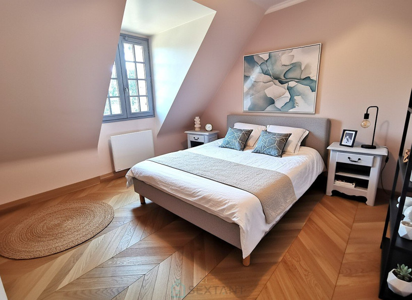 vente Maison Rochecorbon - Photo 7