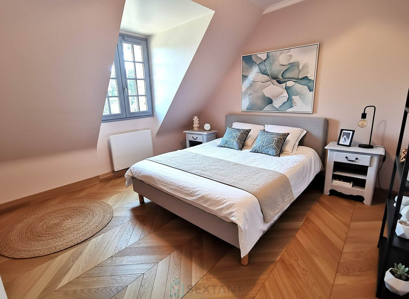 vente Maison Tours - Photo 5