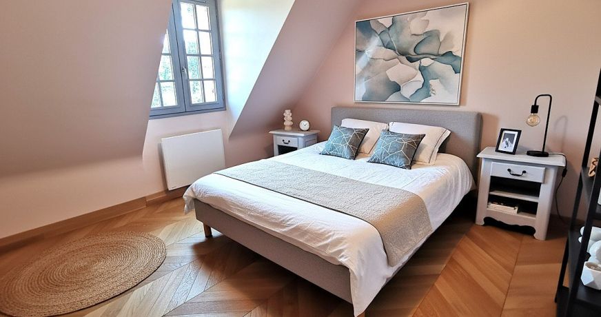 vente Maison Rochecorbon