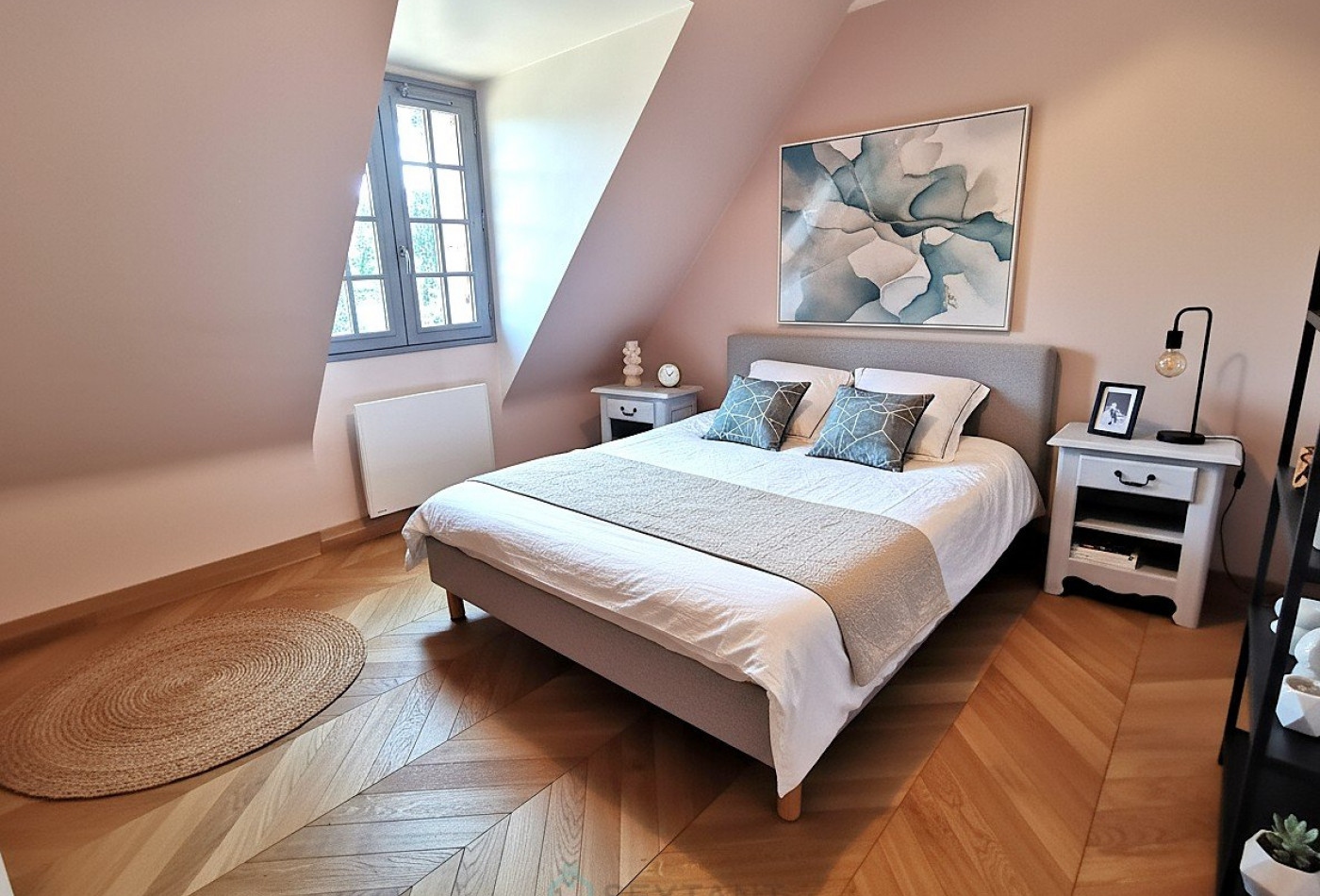 vente Maison Tours - Photo 5