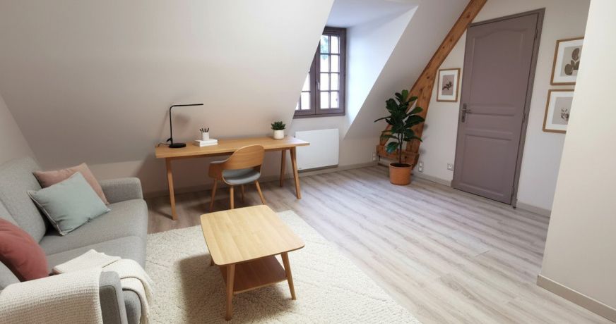 vente Maison Rochecorbon