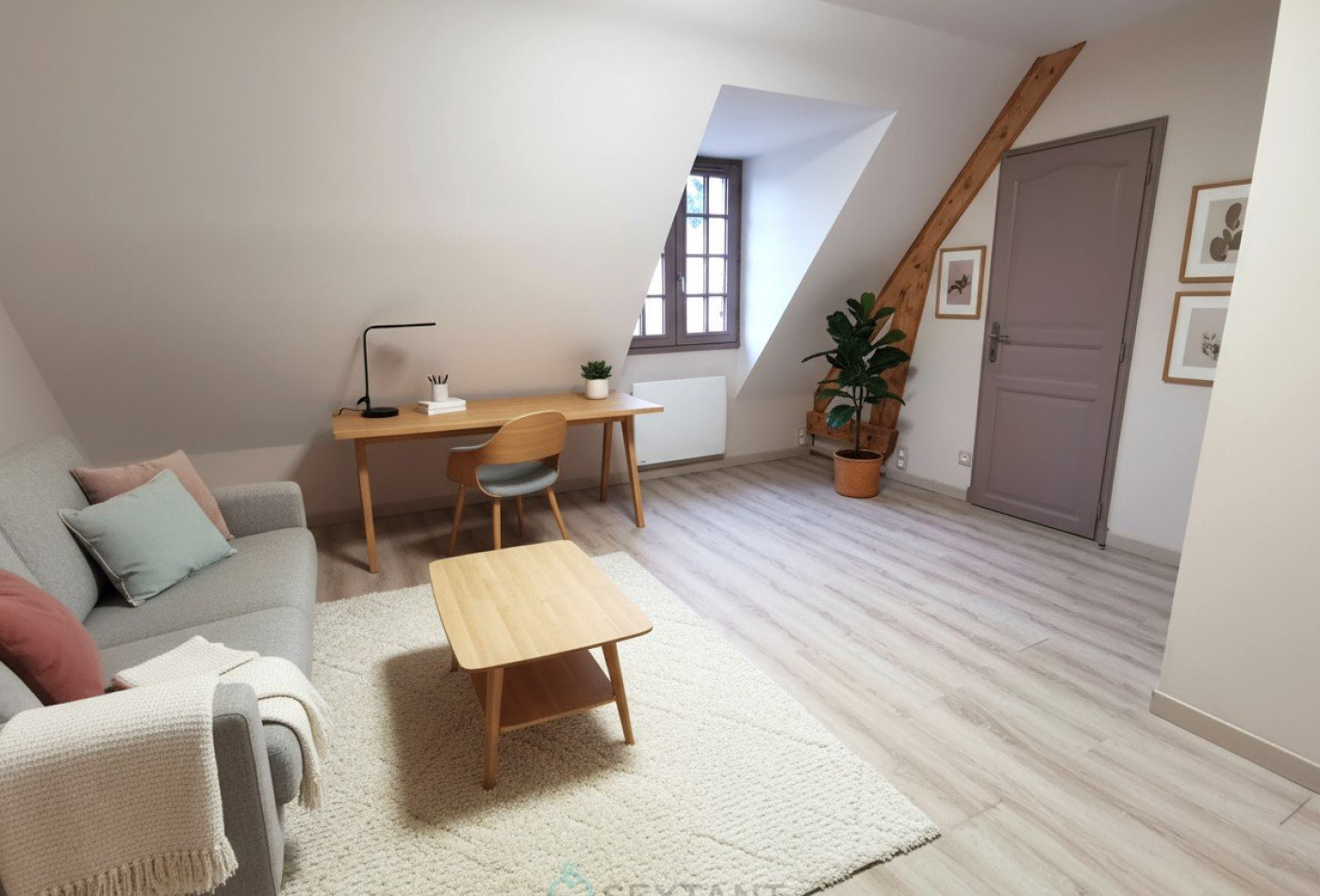 vente Maison Tours - Photo 7