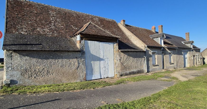 vente Ensemble immobilier Amboise