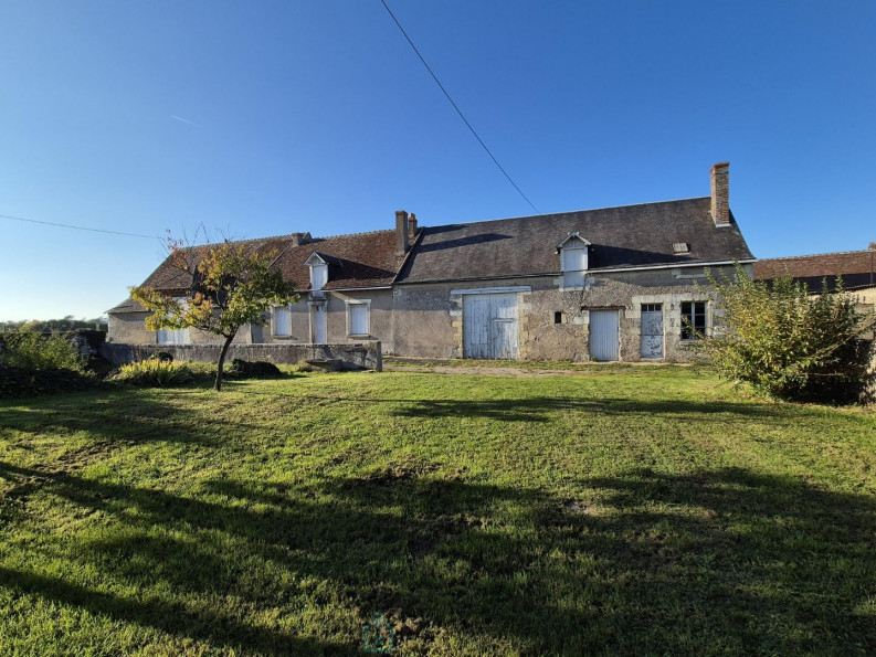 vente Ensemble immobilier Amboise - Photo 1