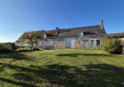 vente Ensemble immobilier Amboise