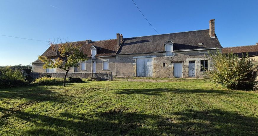 vente Ensemble immobilier Amboise